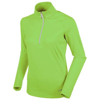 Anna 1/2 Zip Sweater