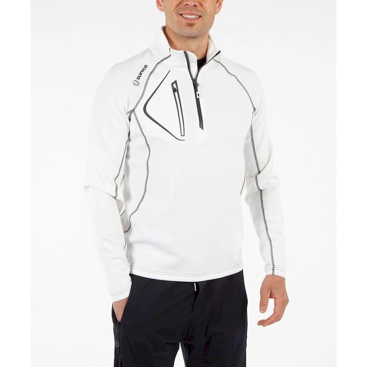 Chandail 1/2 Zip Allendale