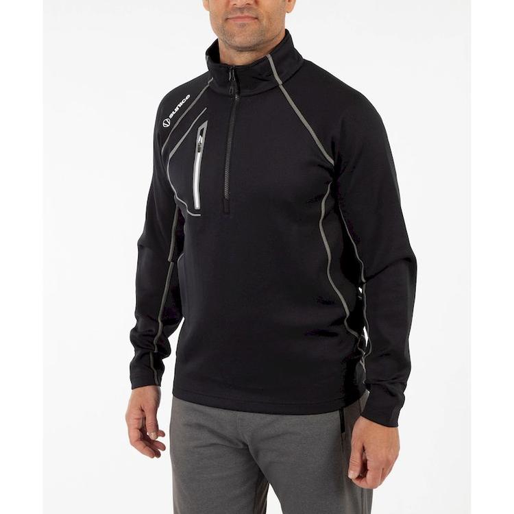 Chandail 1/2 Zip Allendale