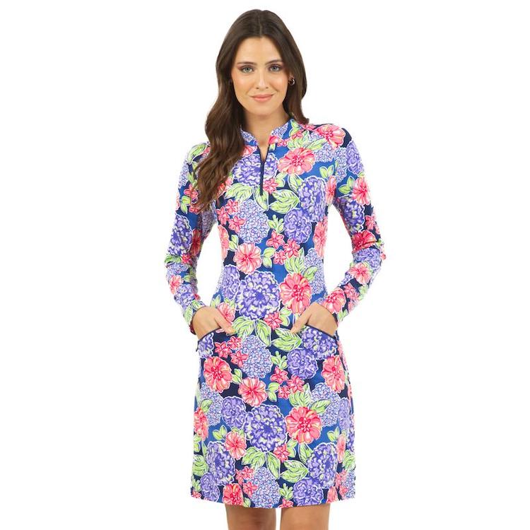Robe protection UV Larisa IBKUL
