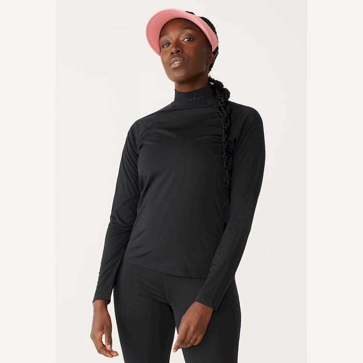 Addison Rohnisch long sleeve sweater