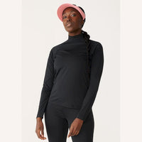Addison Rohnisch long sleeve sweater