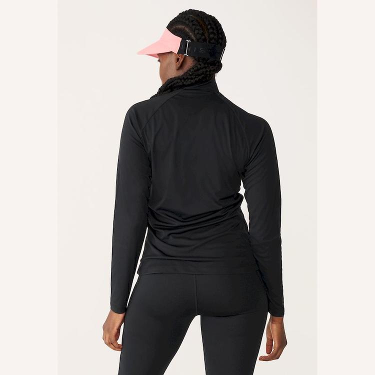 Addison Rohnisch long sleeve sweater