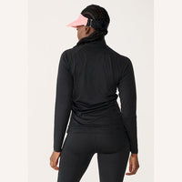 Addison Rohnisch long sleeve sweater