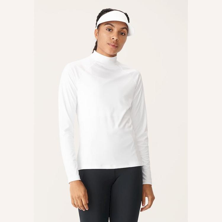 Addison Rohnisch long sleeve sweater