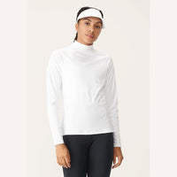Addison Rohnisch long sleeve sweater