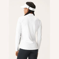 Addison Rohnisch long sleeve sweater