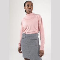 Addison Rohnisch long sleeve sweater