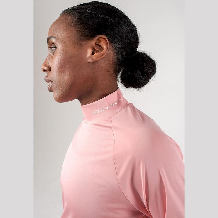 Addison Rohnisch long sleeve sweater