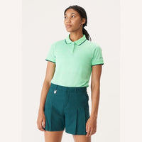 Mildred Rohnisch Polo Shirt