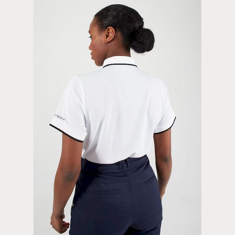 Mildred Rohnisch Polo Shirt