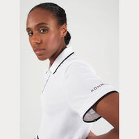 Mildred Rohnisch Polo Shirt