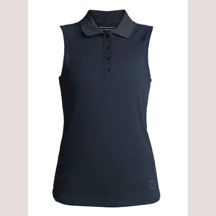 Polo sans manche Rumi Rohnisch