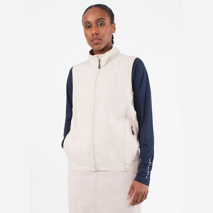 Veste sans manche Accelerate Rohnisch