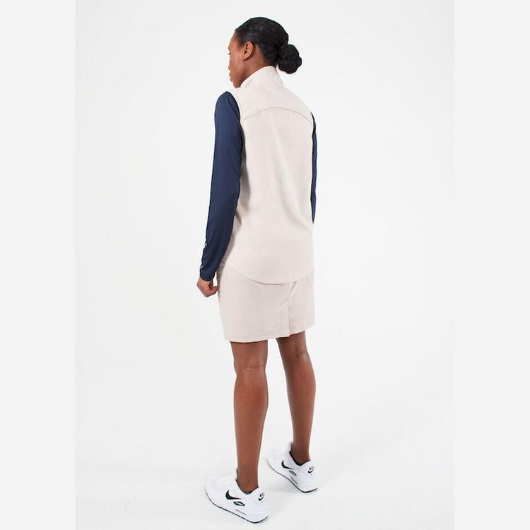 Accelerate sleeveless jacket Rohnisch