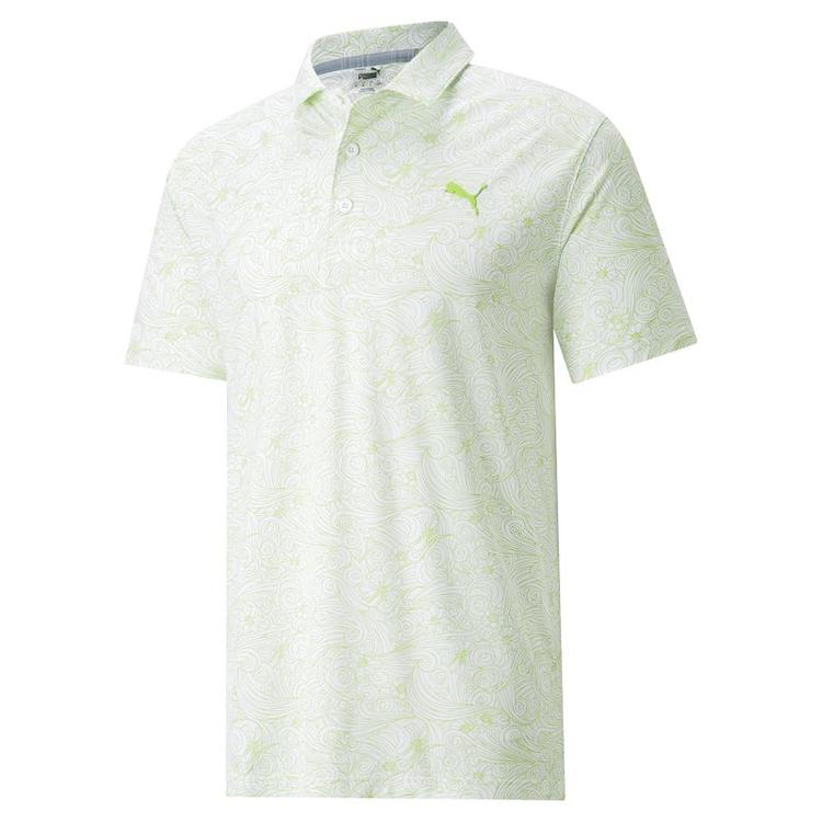 Polo Mattr Gust O Wind Puma