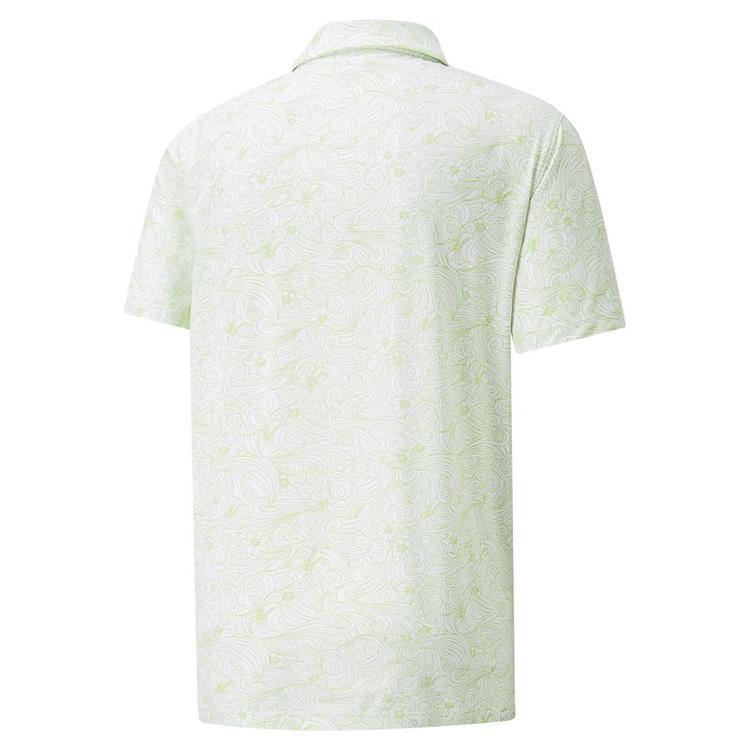 Polo Mattr Gust O Wind Puma