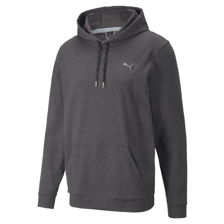 Hoodie Cloudspun Progress