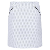 Jupe-short imperméable  GOLFINO