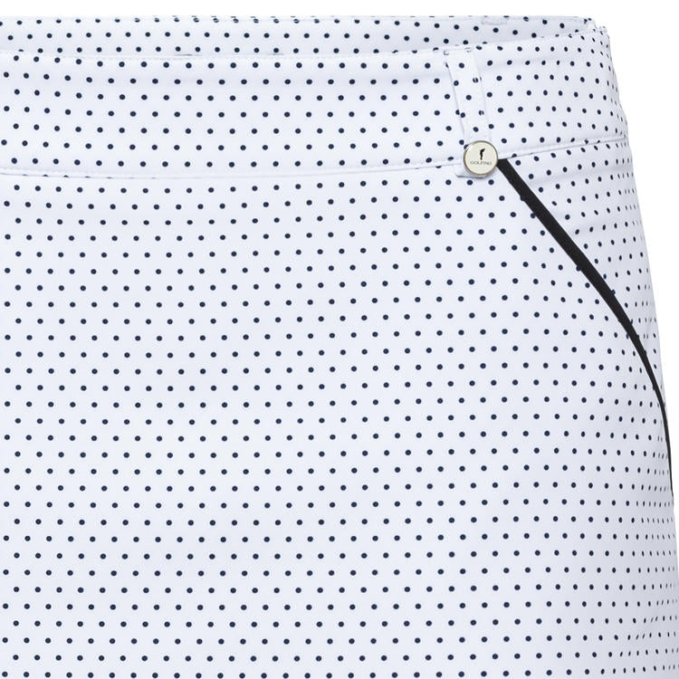 Jupe-short imperméable  GOLFINO