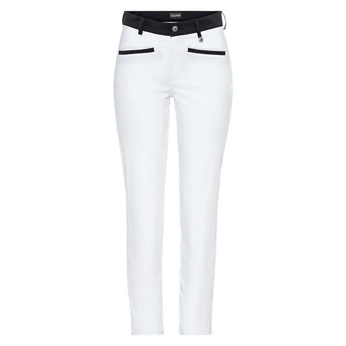 Pantalon 7/8 Techno Stretch GOLFINO