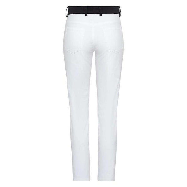 Pantalon 7/8 Techno Stretch GOLFINO