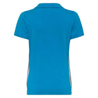 Polo Perfect round Knitted GOLFINO