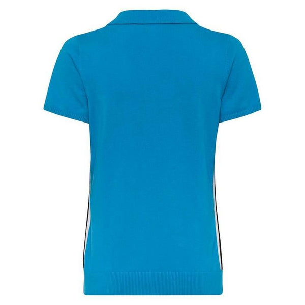 Polo Perfect round Knitted GOLFINO