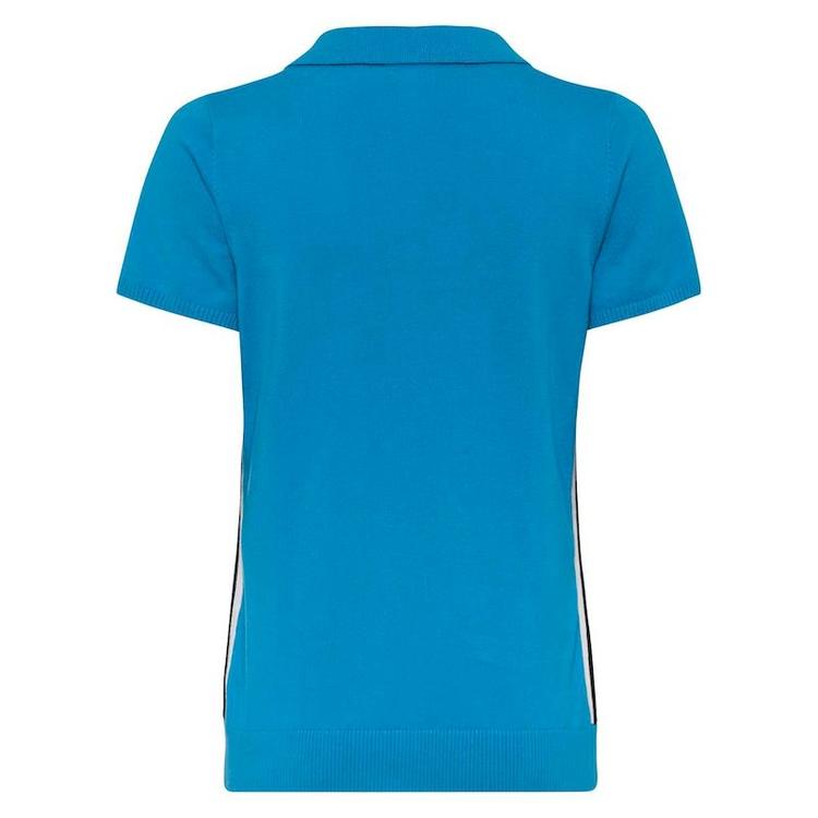 Polo Perfect round Knitted GOLFINO