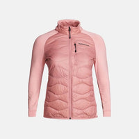Helium Down Hybrid Jacket PEAK PERFORMANCE