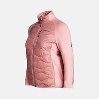 Helium Down Hybrid Jacket PEAK PERFORMANCE