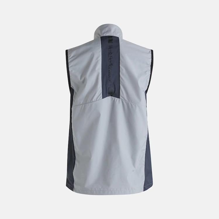 Meadow PEAK PERFORMANCE windproof sleeveless jacket