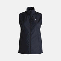 Peak Performance Windproof Sleeveless Jacket