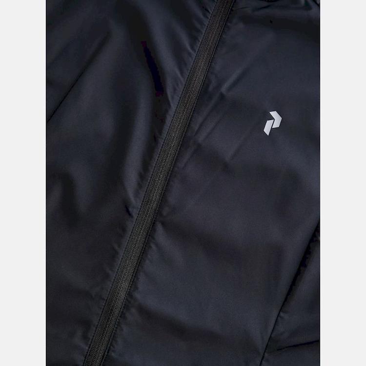 Peak Performance Windproof Sleeveless Jacket