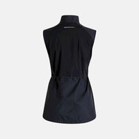 Peak Performance Windproof Sleeveless Jacket