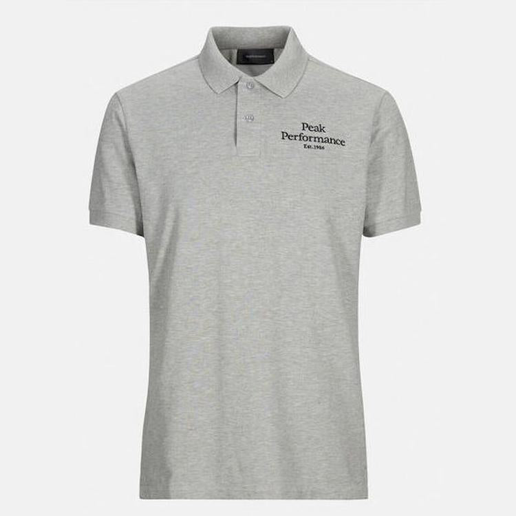 PEAK PERFORMANCE Original Polo Shirt
