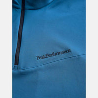 Chase LS PEAK PERFORMANCE Half-Zip Shirt