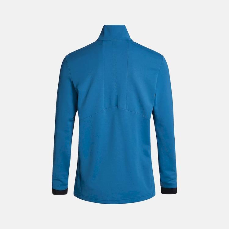 Chase LS PEAK PERFORMANCE Half-Zip Shirt