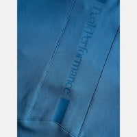 Chase LS PEAK PERFORMANCE Half-Zip Shirt