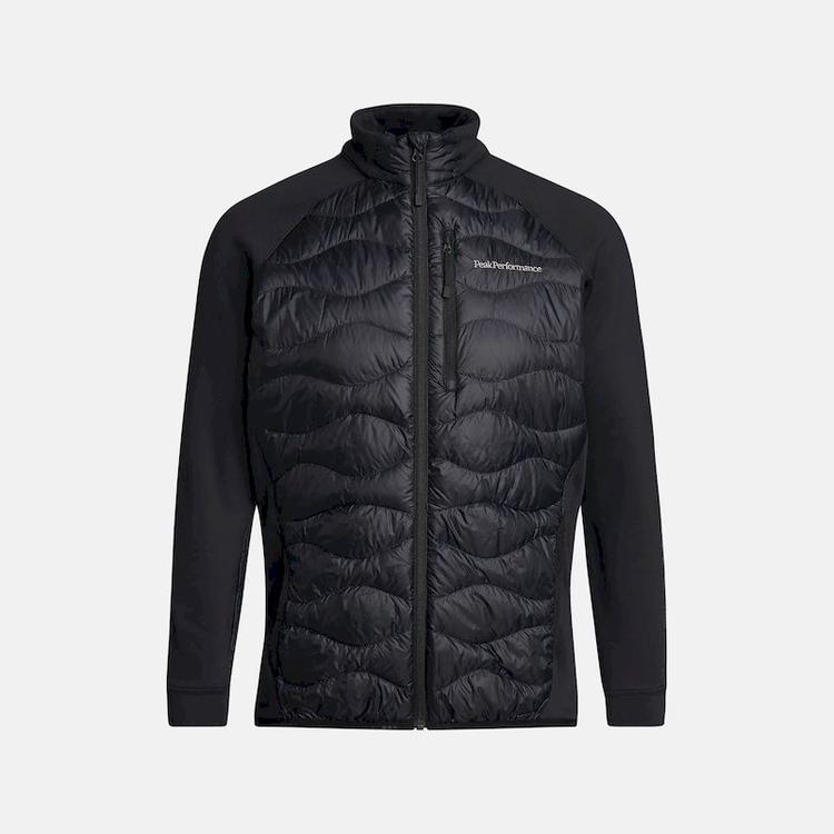 Manteau Helium Down Hybrid PEAK PERFORMANCE