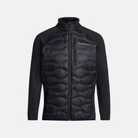Manteau Helium Down Hybrid PEAK PERFORMANCE