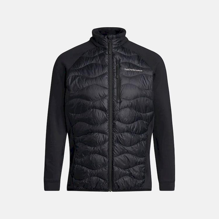 Manteau Helium Down Hybrid PEAK PERFORMANCE