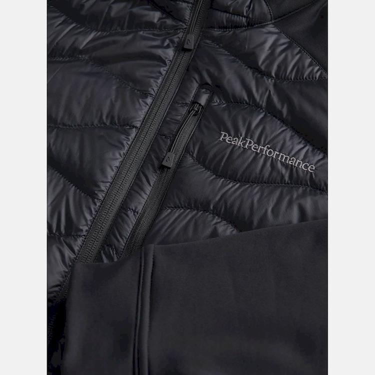 Manteau Helium Down Hybrid PEAK PERFORMANCE