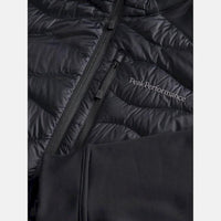 Manteau Helium Down Hybrid PEAK PERFORMANCE