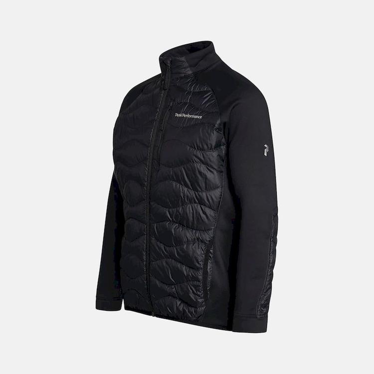 Manteau Helium Down Hybrid PEAK PERFORMANCE