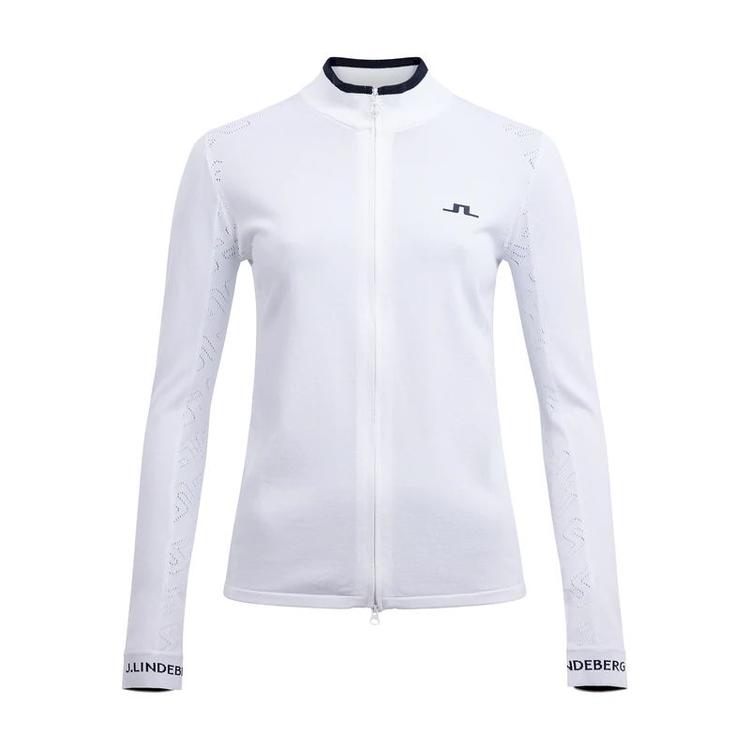 Veste Alma Knitted