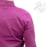 Veste Alma Knitted