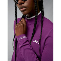 Veste Alma Knitted