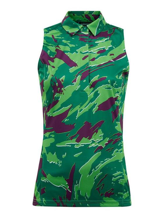 Polo Dena Print