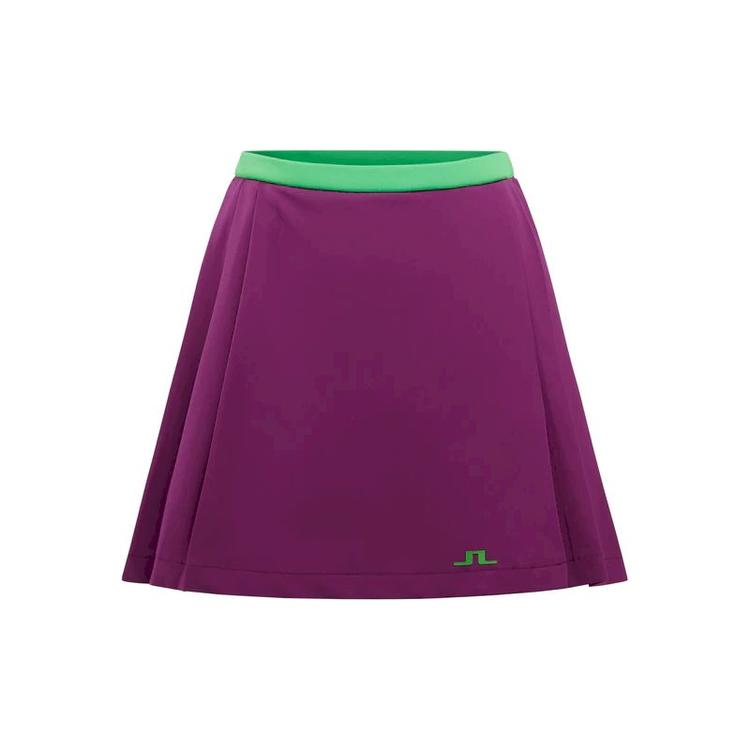 Jupe Sierra Pleat